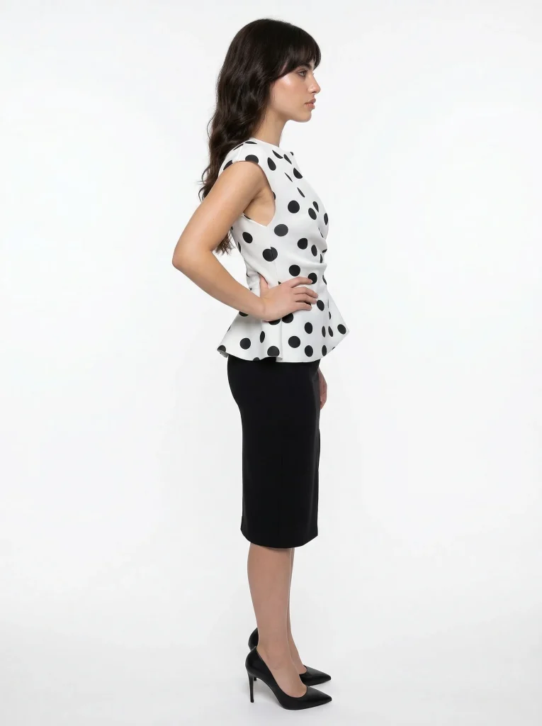 Mirelle - Cocktail Dress