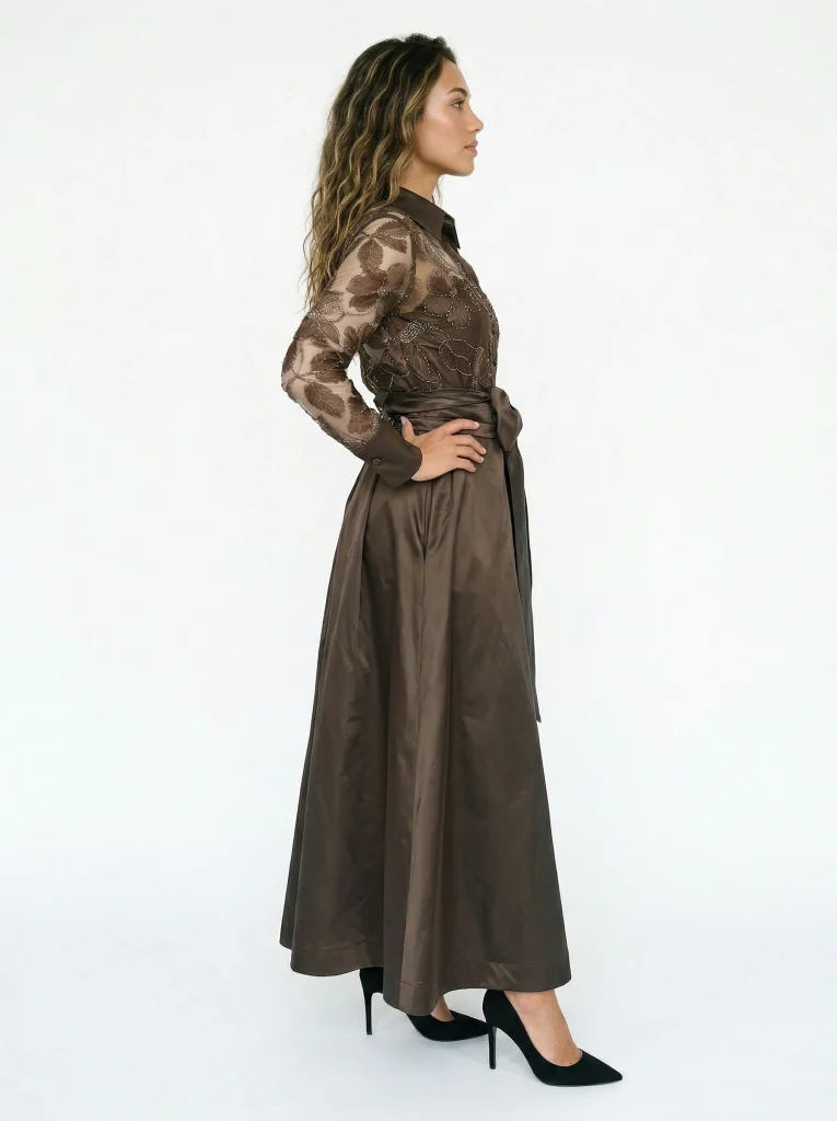 Serene - Modest Dress