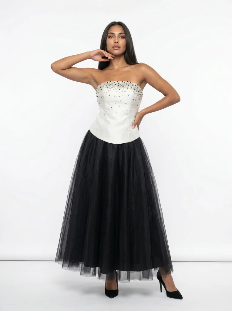 Naya - Evening Dress