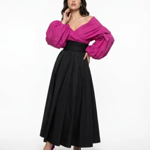Celina - Modest Dress