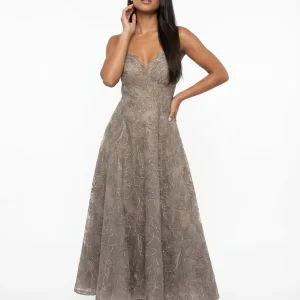 Evora - Evening Dress