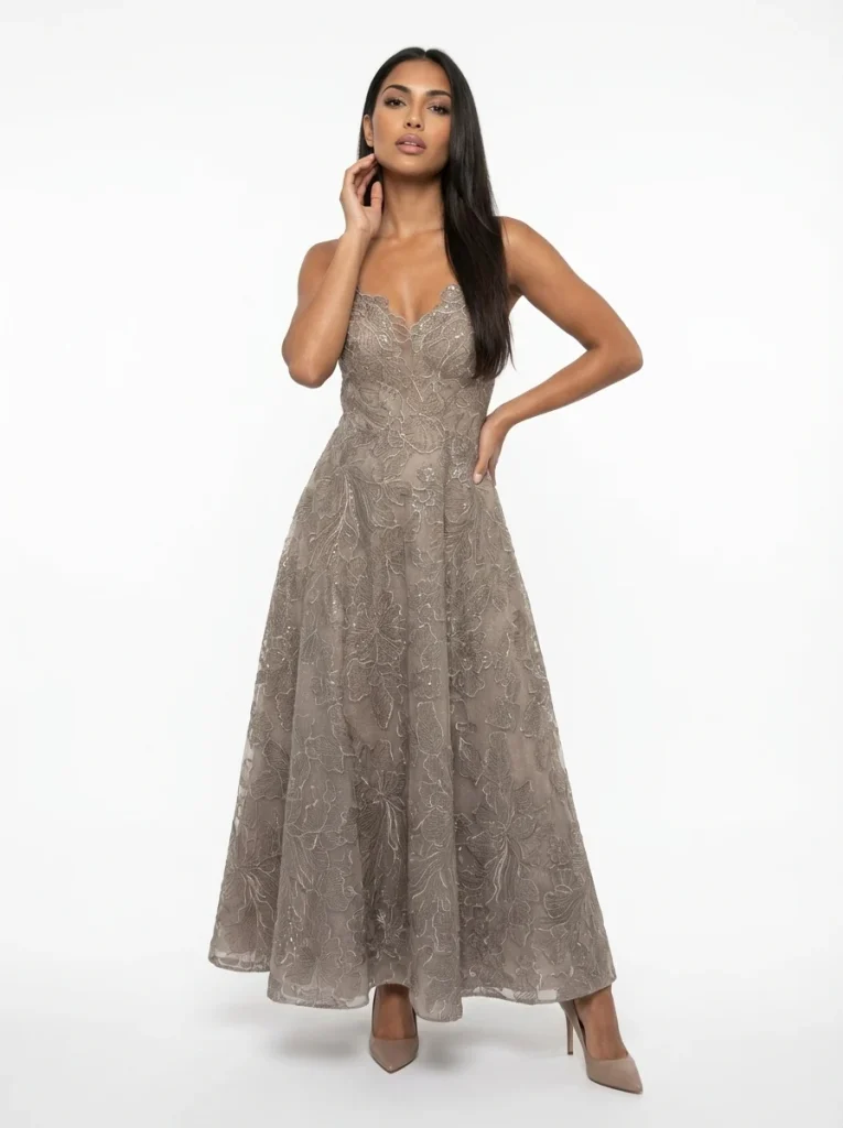 Evora - Evening Dress