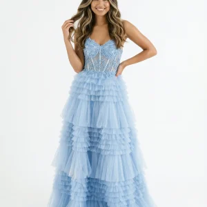 Lune - Signature Dress