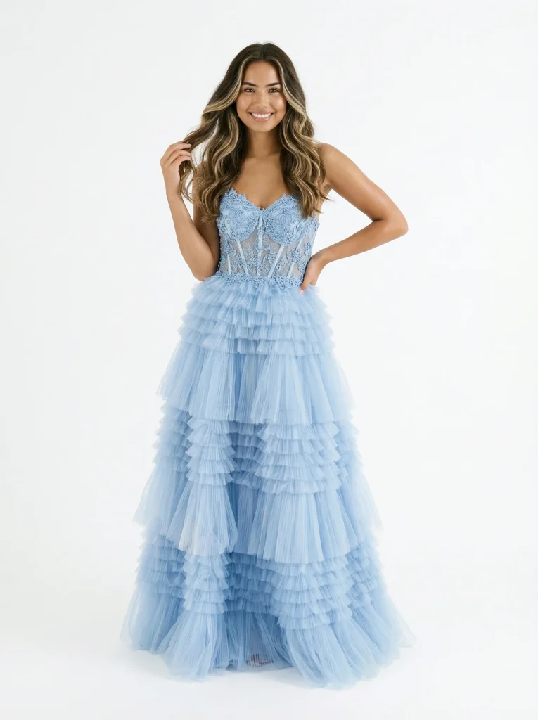 Lune - Signature Dress
