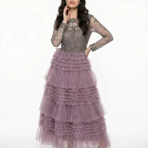 Virelle - Signature Dress