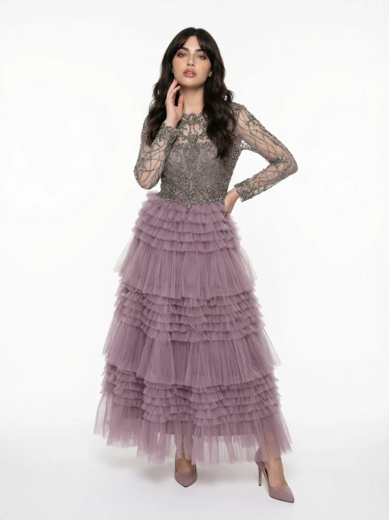 Virelle - Signature Dress