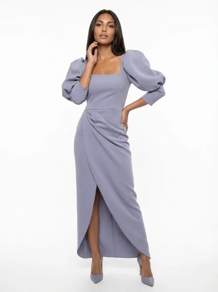 Elara - Cocktail Dress