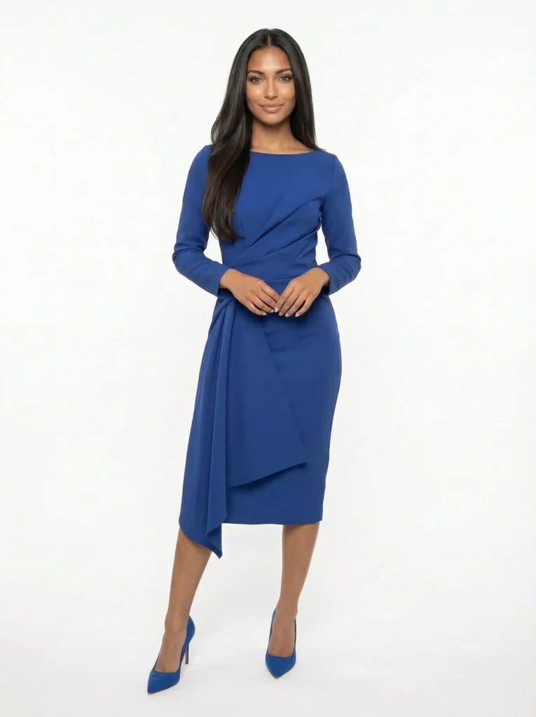 Ari - Cocktail Dress