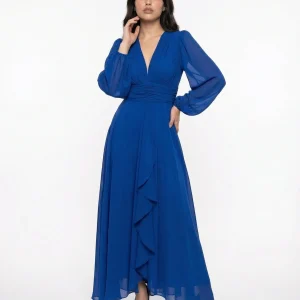Roselle - Modest Dress
