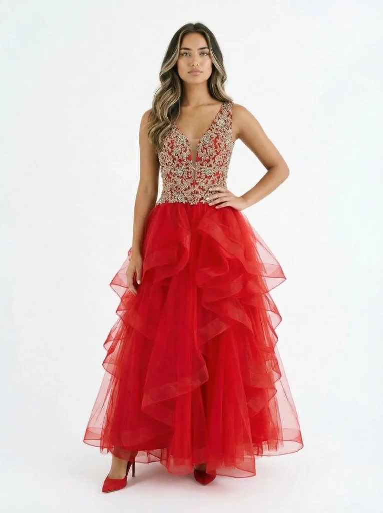 Élan - Evening Dress