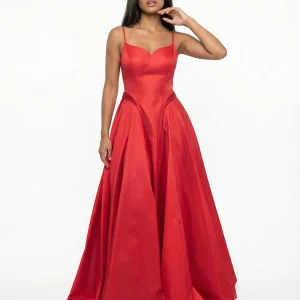 Aveline - Evening Dress
