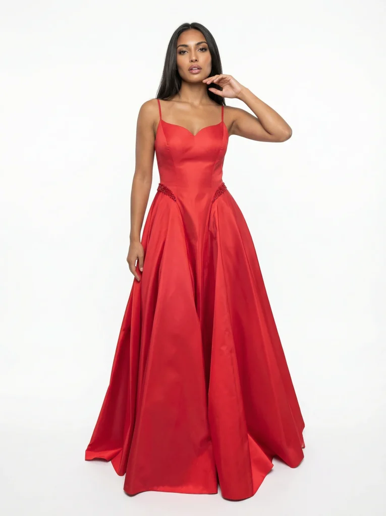 Aveline - Evening Dress