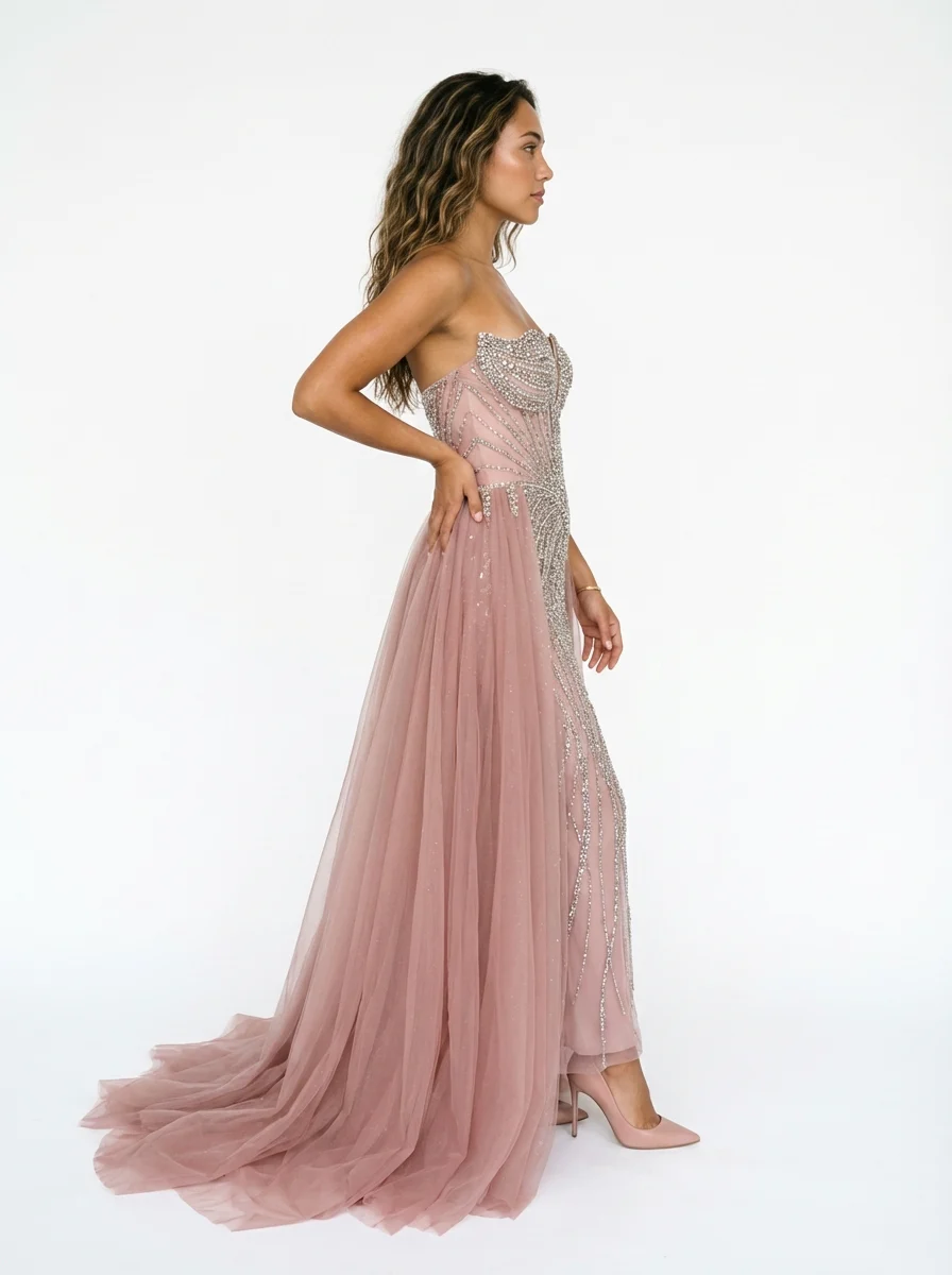 Amélie - Statement Dress - Image 2