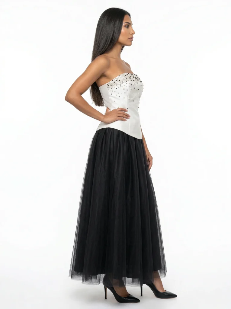 Naya - Evening Dress