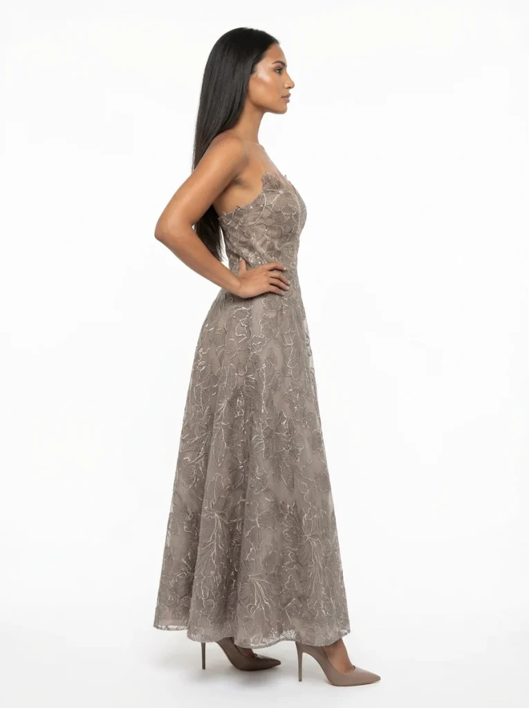 Evora - Evening Dress