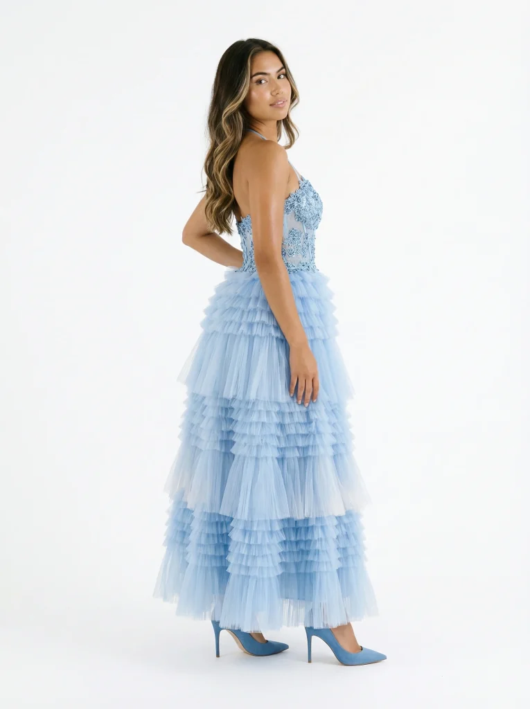 Lune - Signature Dress