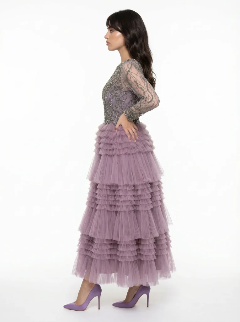 Virelle - Signature Dress