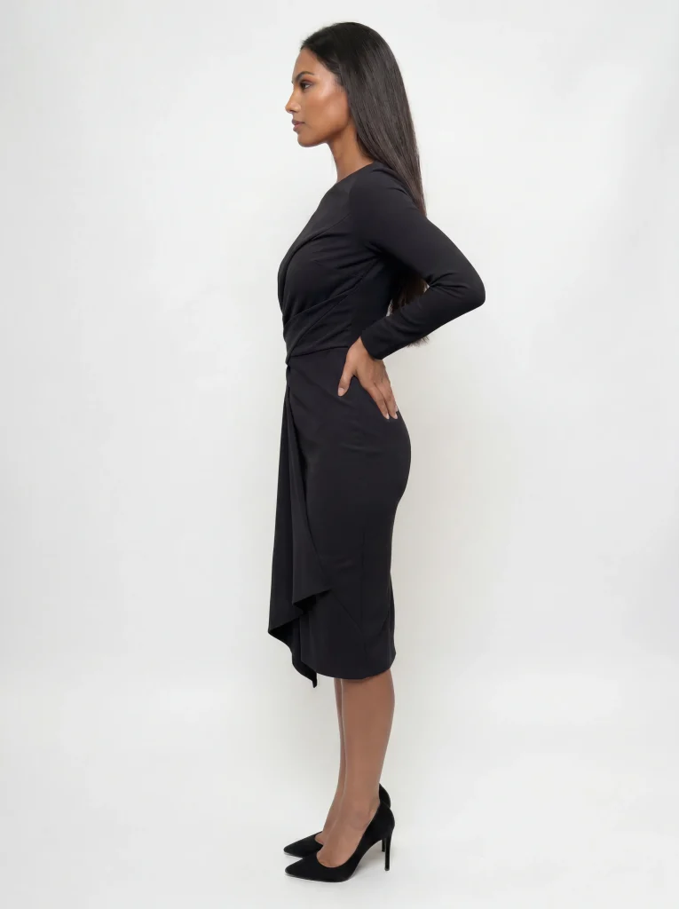 Nala - Cocktail Dress