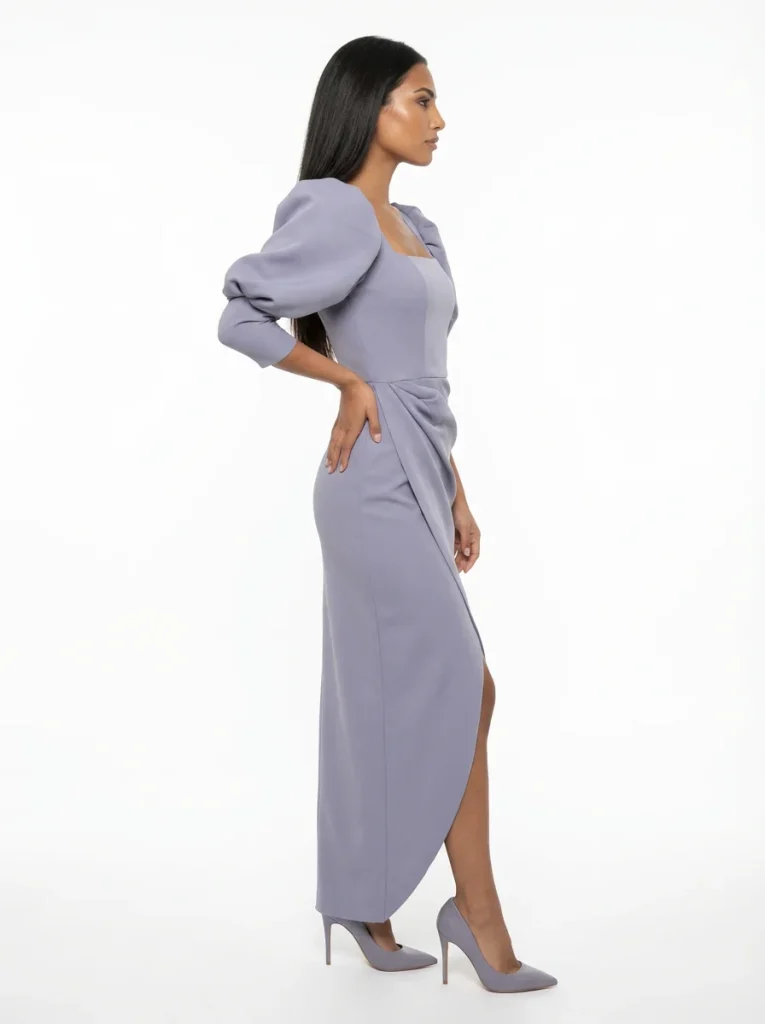 Elara - Cocktail Dress