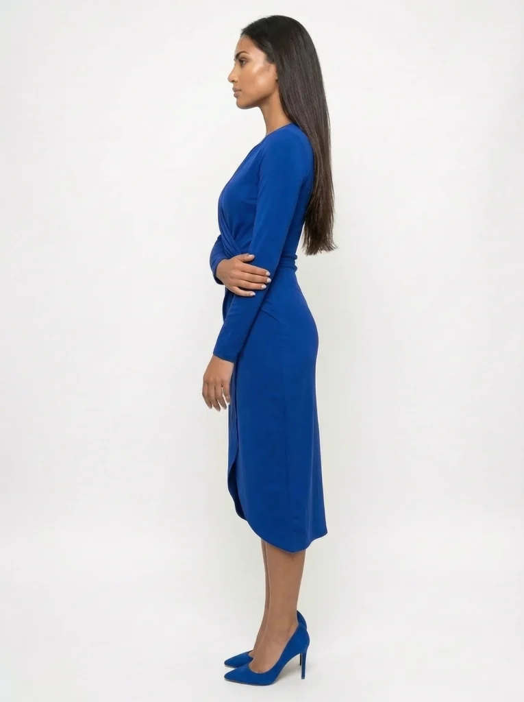 Ari - Cocktail Dress
