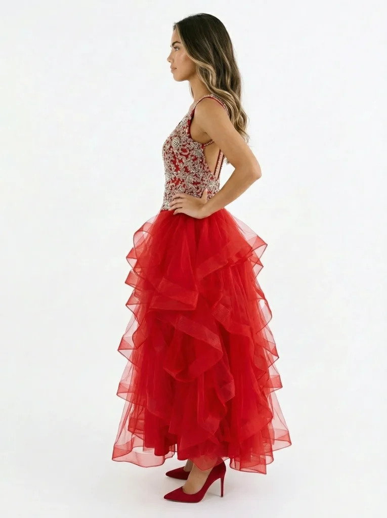 Élan - Evening Dress