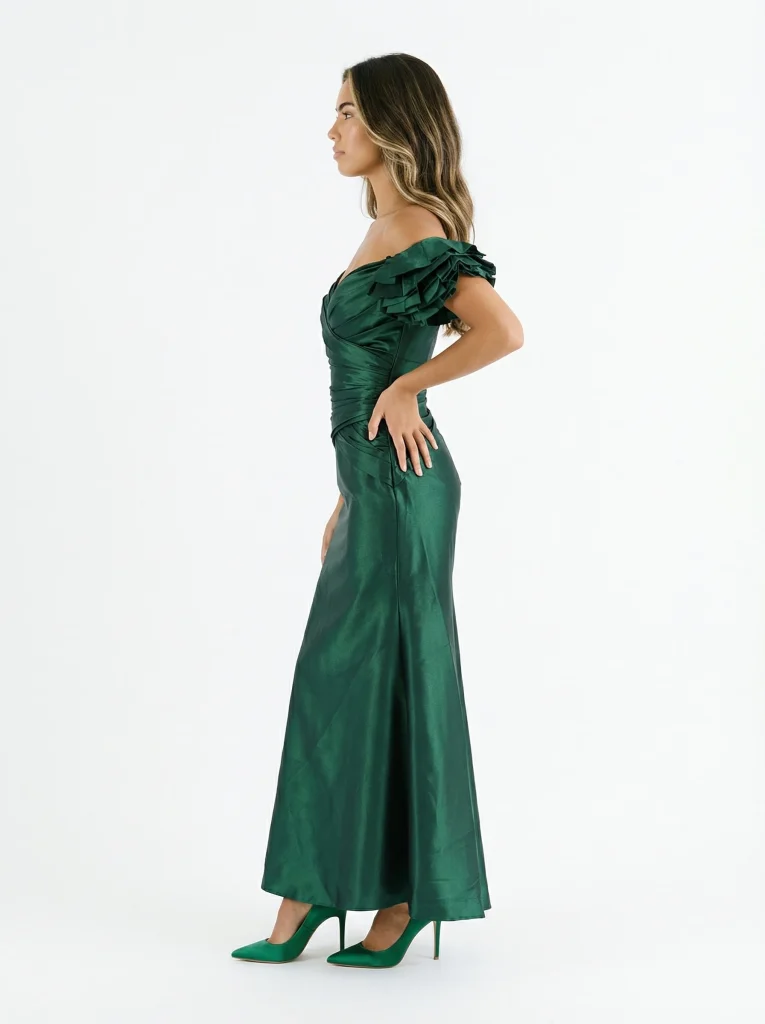Sol - Evening Dress