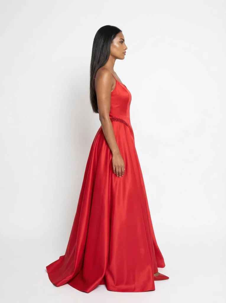 Aveline - Evening Dress