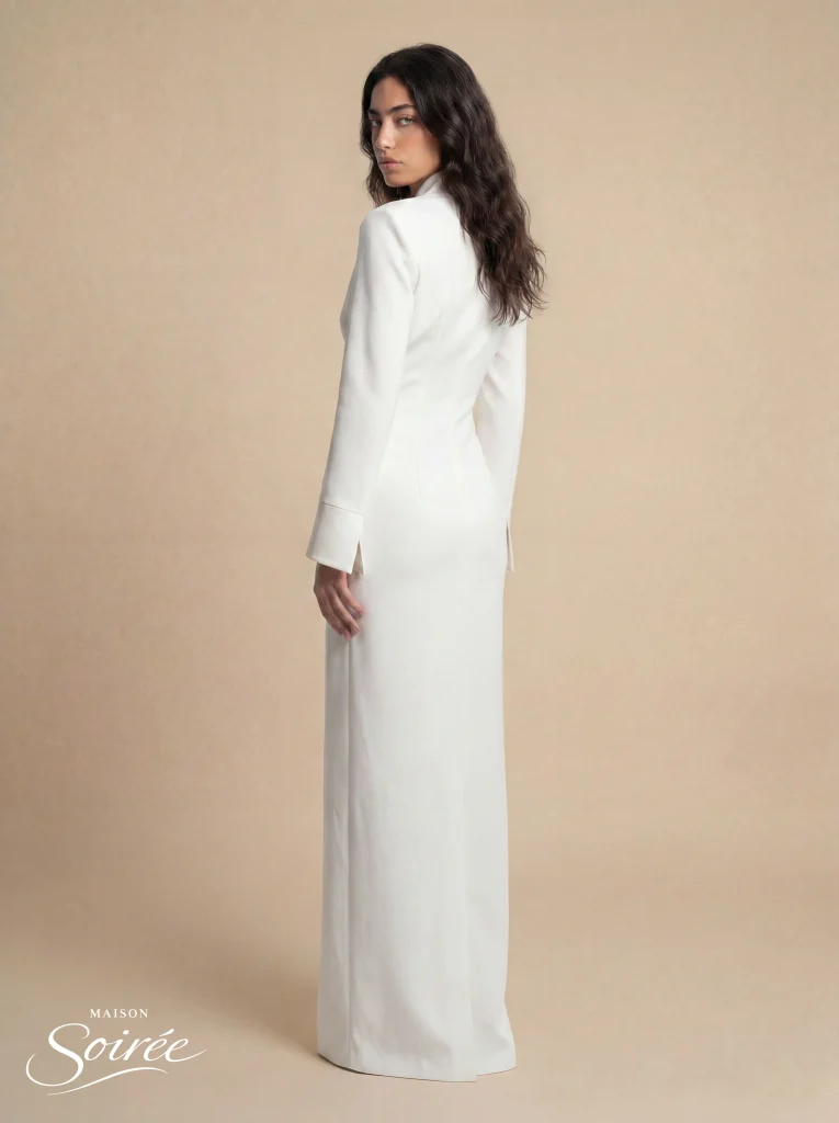 Essence - Modest Dress