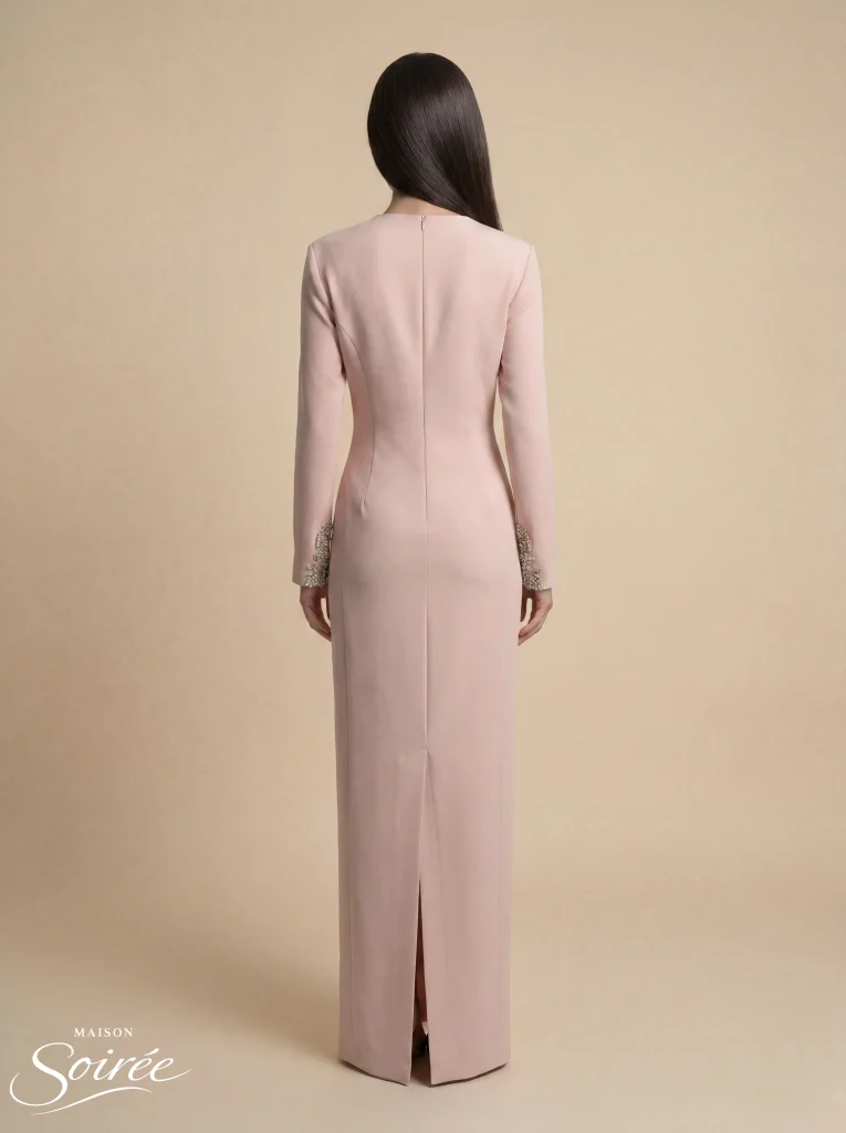 Serenity - Modest Dress