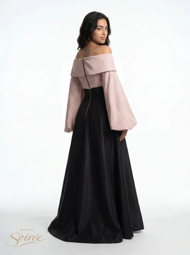 Grace - Evening Dress