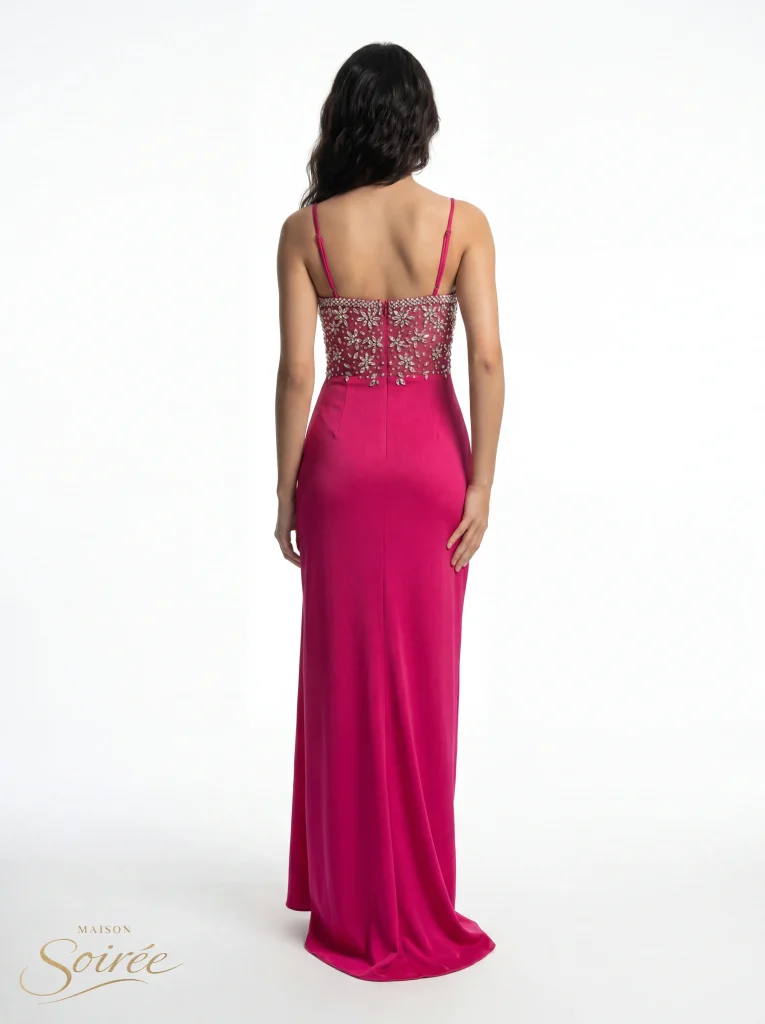 Noelle - Evening Dress