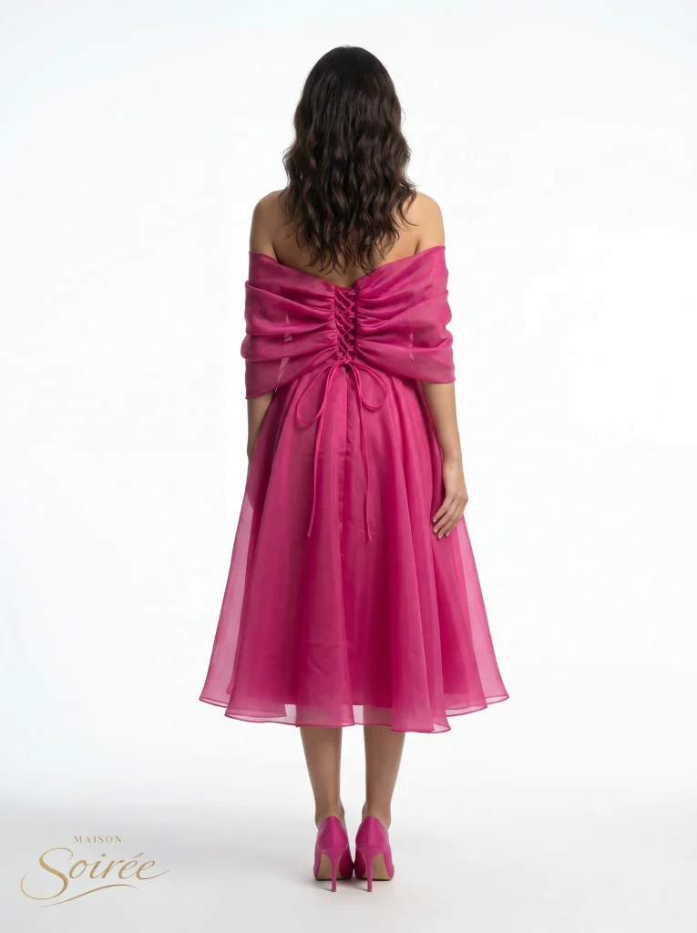 Romy - Cocktail Dress