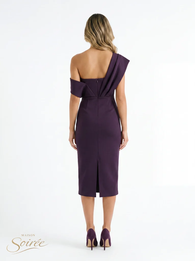 Alina - Cocktail Dress