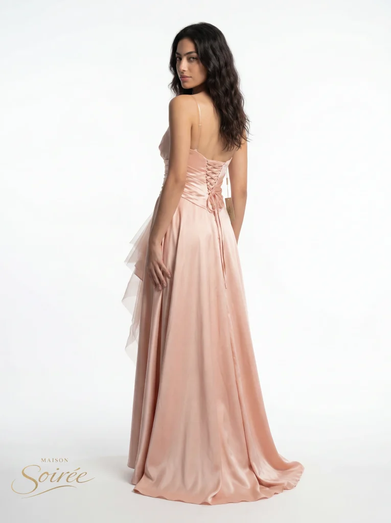 Pearl - Evening Dress