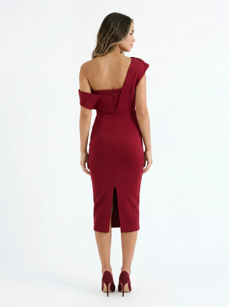 Elin - Cocktail Dress
