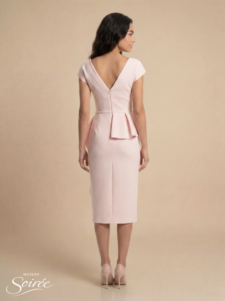Thea - Cocktail Dress