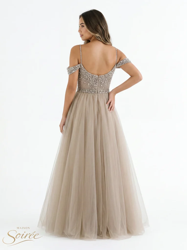 Esme - Signature Dress