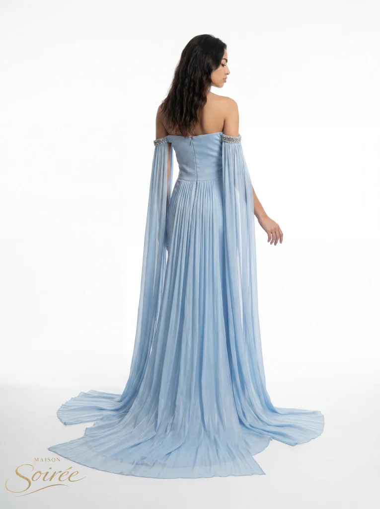 Juliet - Evening Dress