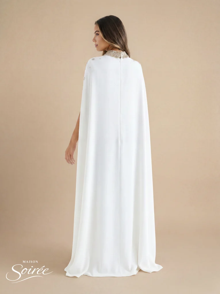 Harmony - Modest Dress