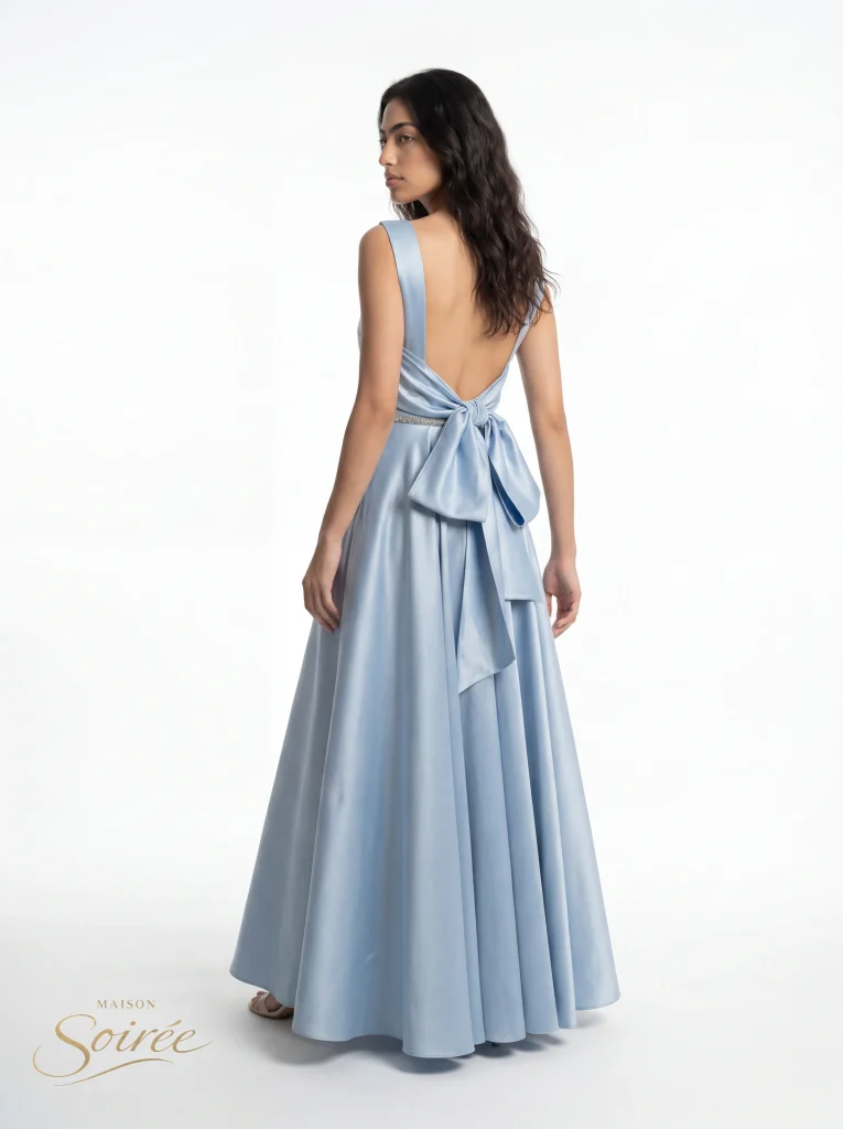 Bloom - Evening Dress