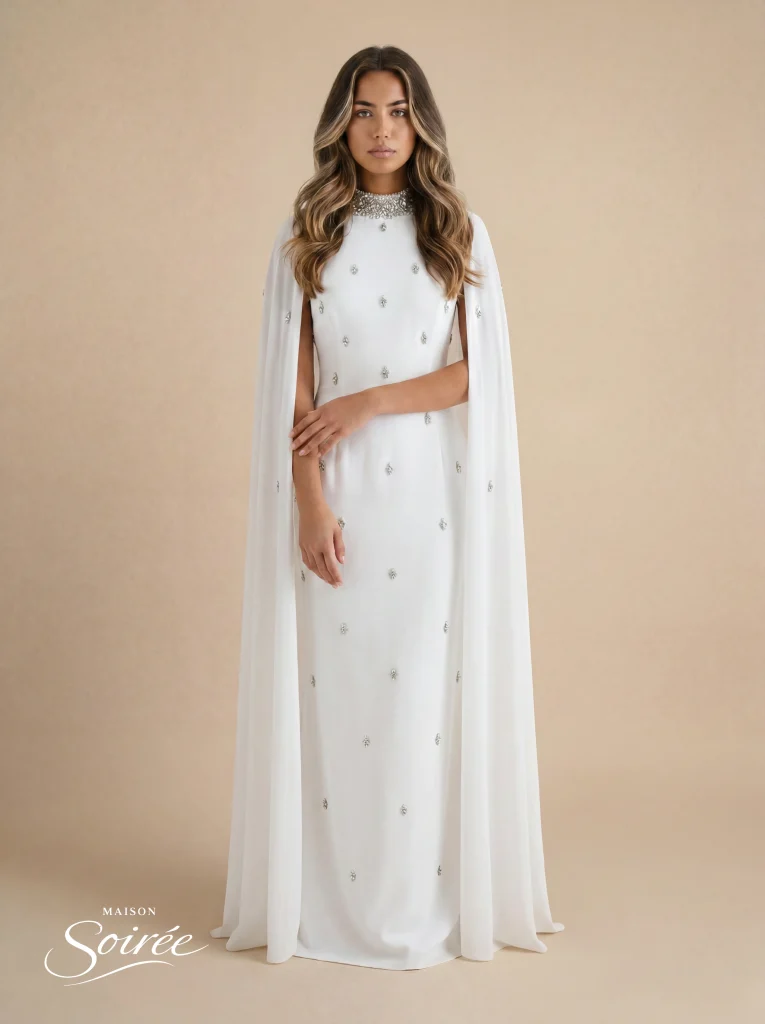 Harmony - Modest Dress