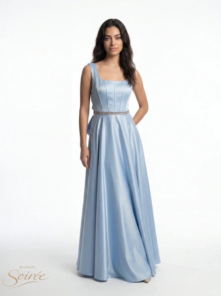 Bloom - Evening Dress