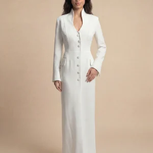 Essence - Modest Dress