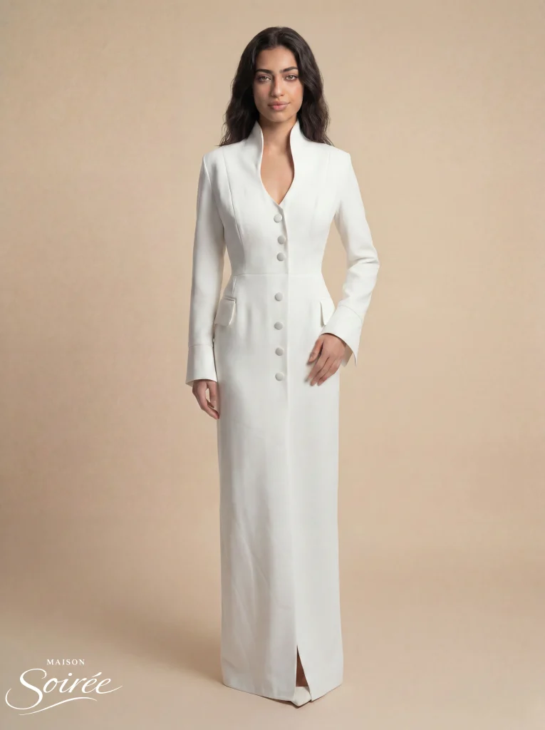 Essence - Modest Dress