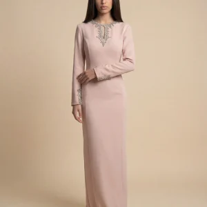 Serenity - Modest Dress