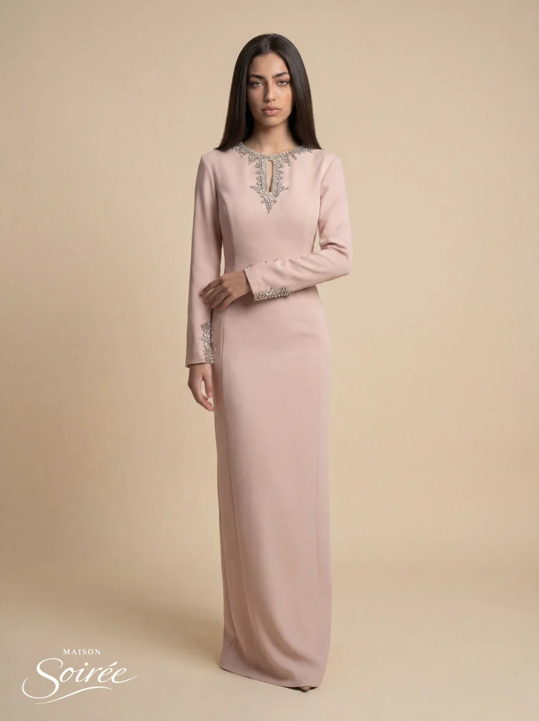 Serenity - Modest Dress