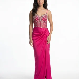 Noelle - Evening Dress