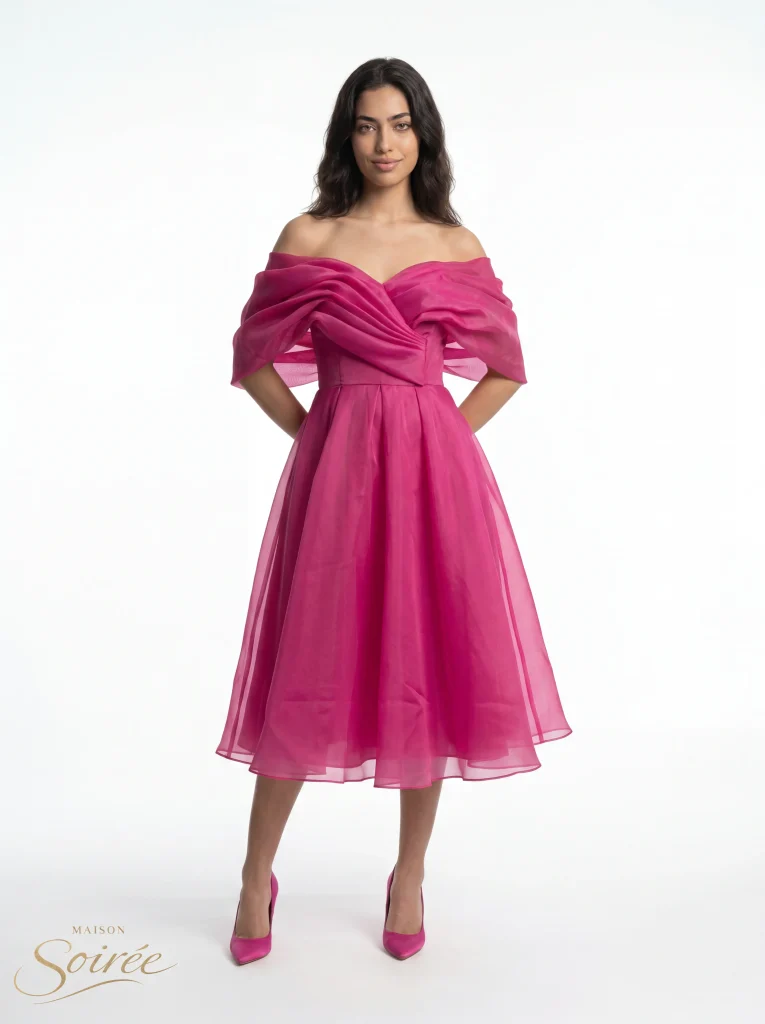 Romy - Cocktail Dress