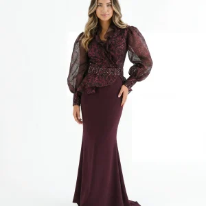 Ava - Modest Dress
