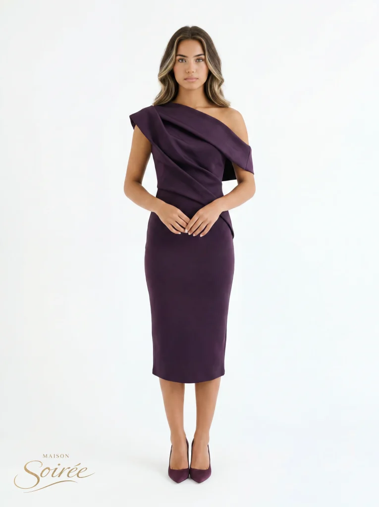 Alina - Cocktail Dress